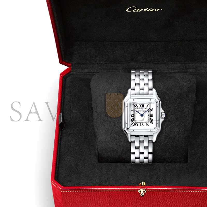 CARTIER PANTHÈRE DE CARTIER WATCH WSPN0015